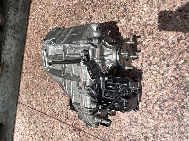 Transfer Gear 1GD 2GD Prado J150 Petrol