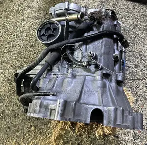 EJ Gearbox Duet Automatic
