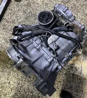 EJ Gearbox Duet Automatic