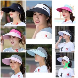 Sun Hats Available - thumbnail 2