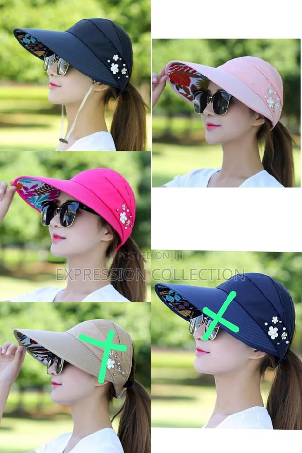 Sun Hats Available - thumbnail 4