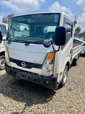Nissan Atlas 2016 Diesel Manual