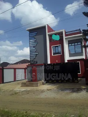 4bdrm House in Membley Estate for rent