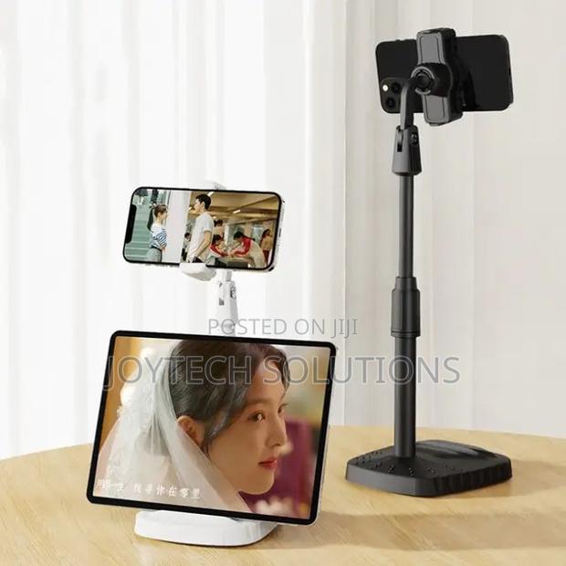 Mobile Phone Holder - main view