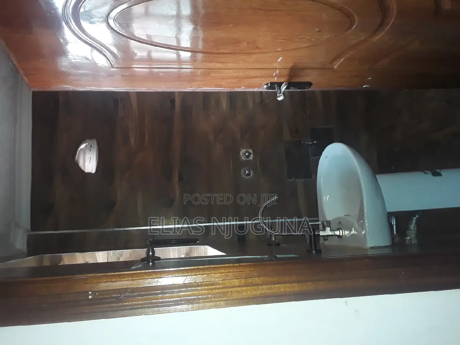 4bdrm House in Membley Estate for rent