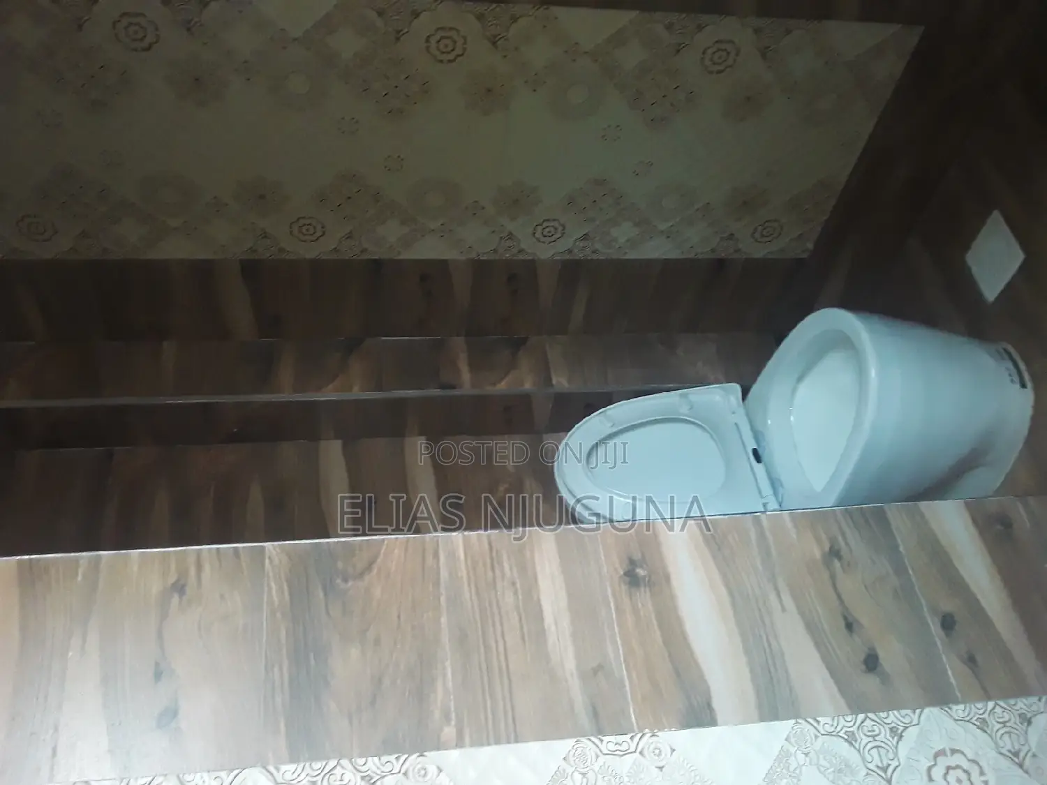 4bdrm House in Membley Estate for rent