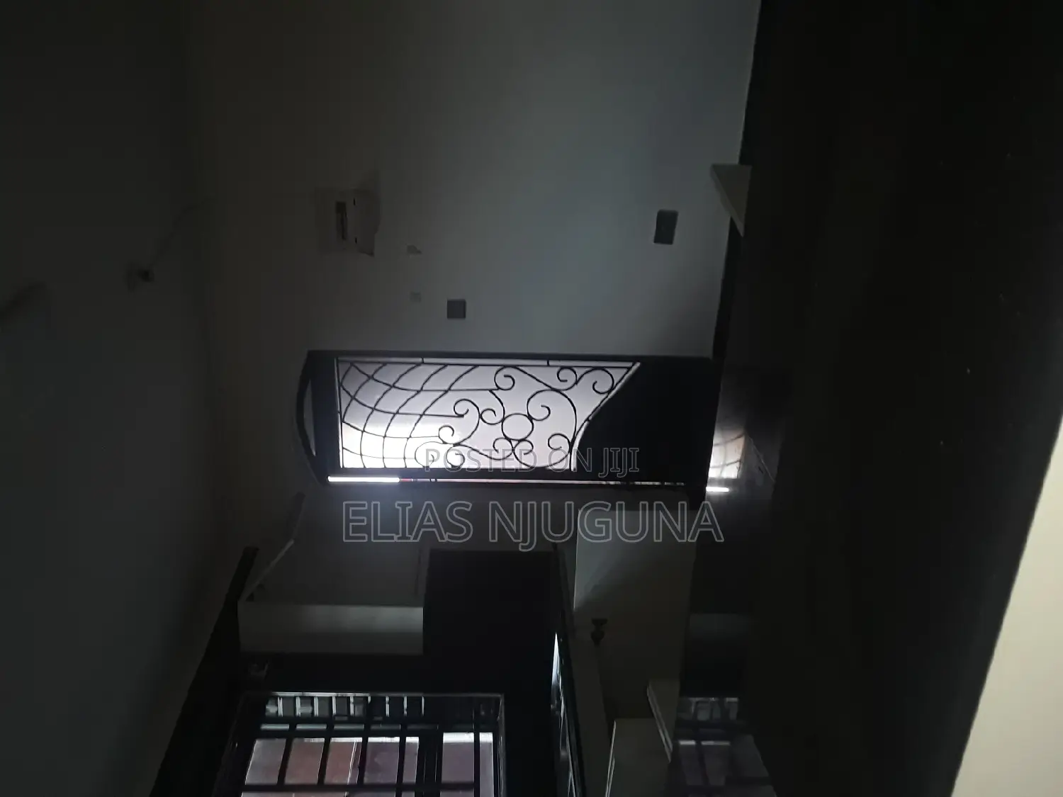 4bdrm House in Membley Estate for rent