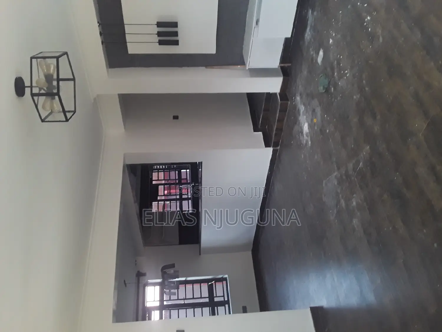 4bdrm House in Membley Estate for rent