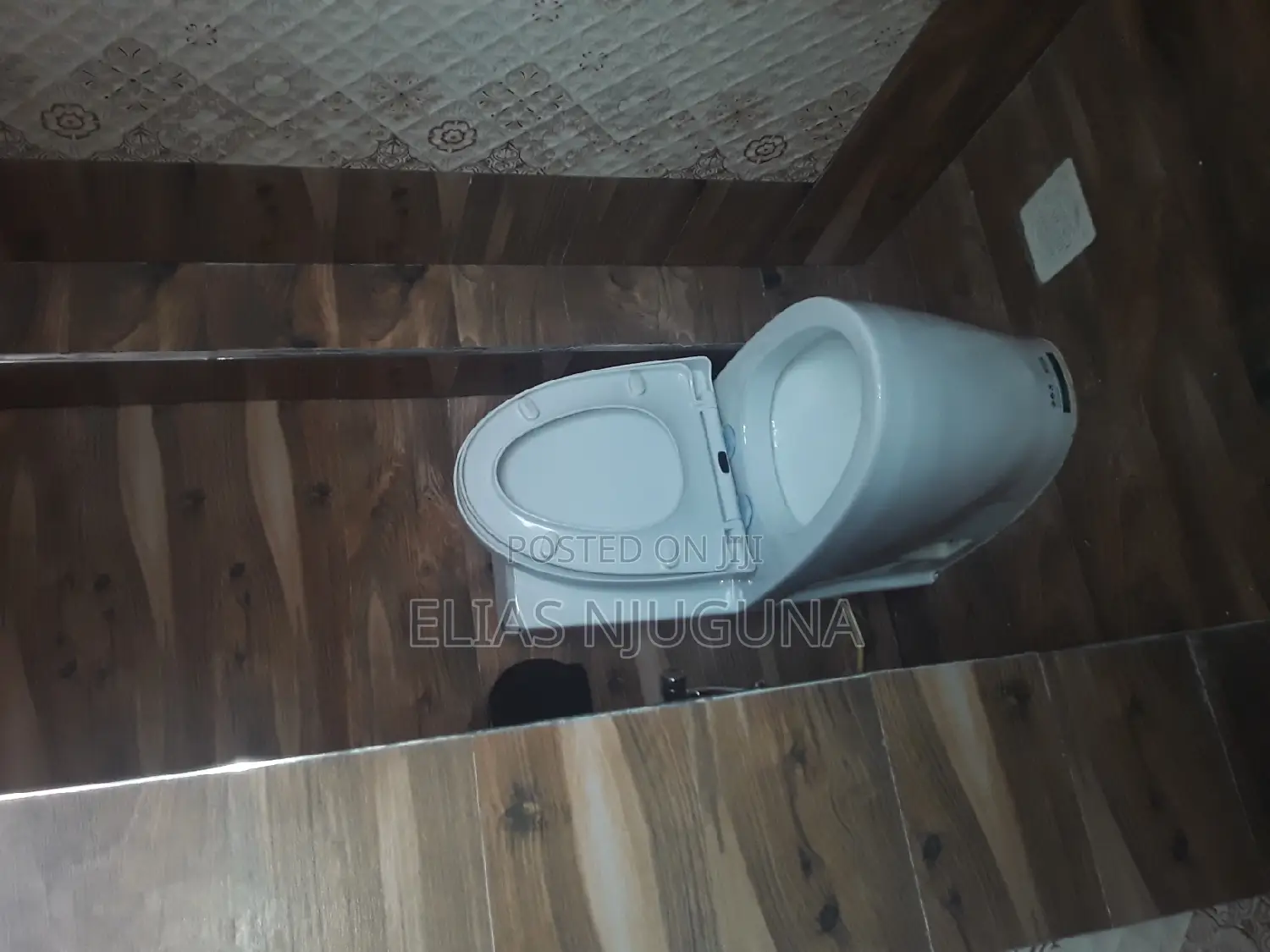 4bdrm House in Membley Estate for rent