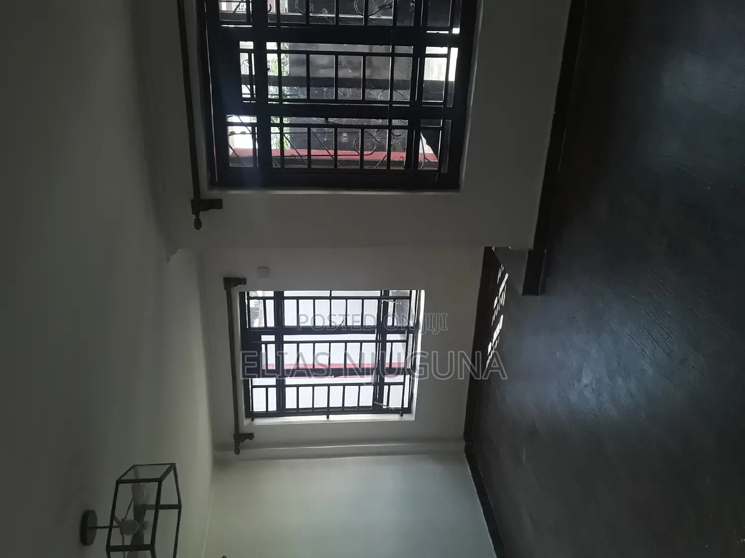 4bdrm House in Membley Estate for rent