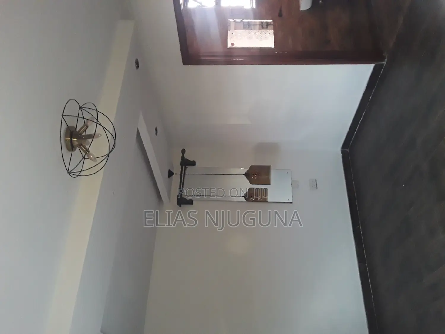 4bdrm House in Membley Estate for rent