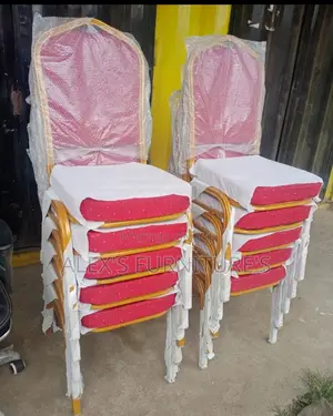 Conference Chairs Office