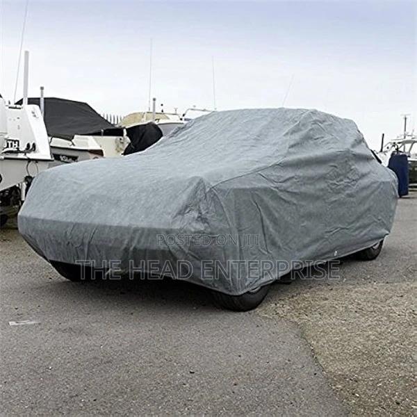 Quality Best Car Cover