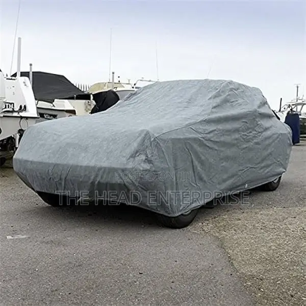 Quality Best Car Cover