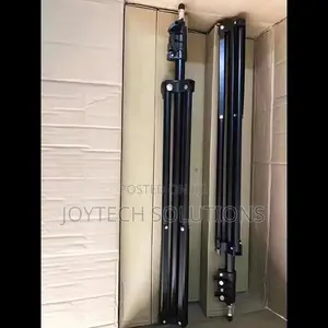 High Tripod Stand With 2.1 Meters High.