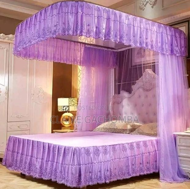 2 Stand Mosquito Net 5 by 6 - main view