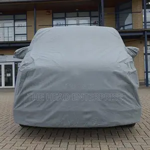 Best Priced, Outdoor Car Cover.