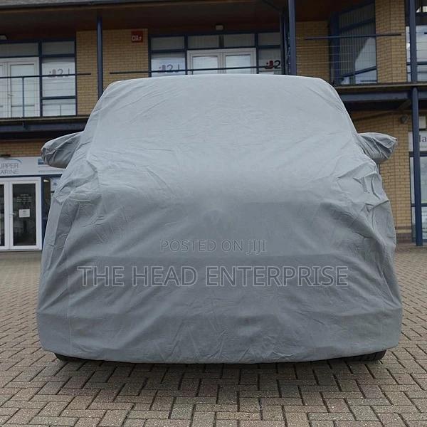Best Priced, Outdoor Car Cover.