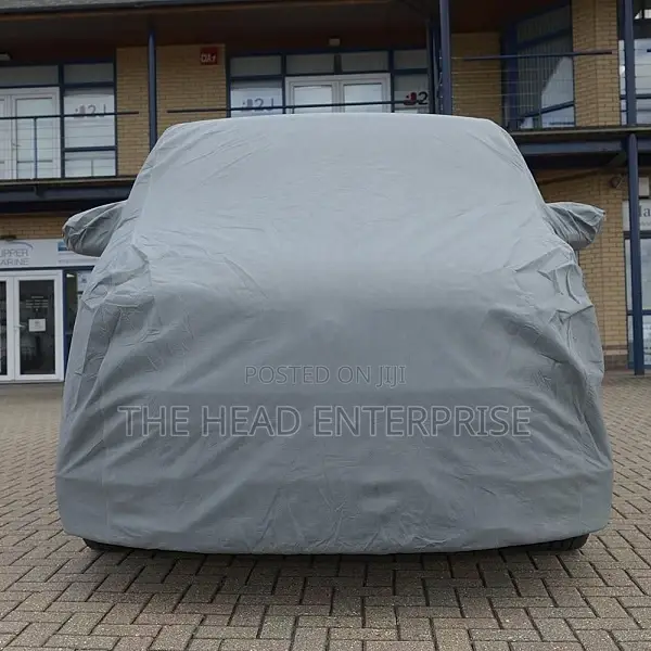 Best Priced, Outdoor Car Cover.