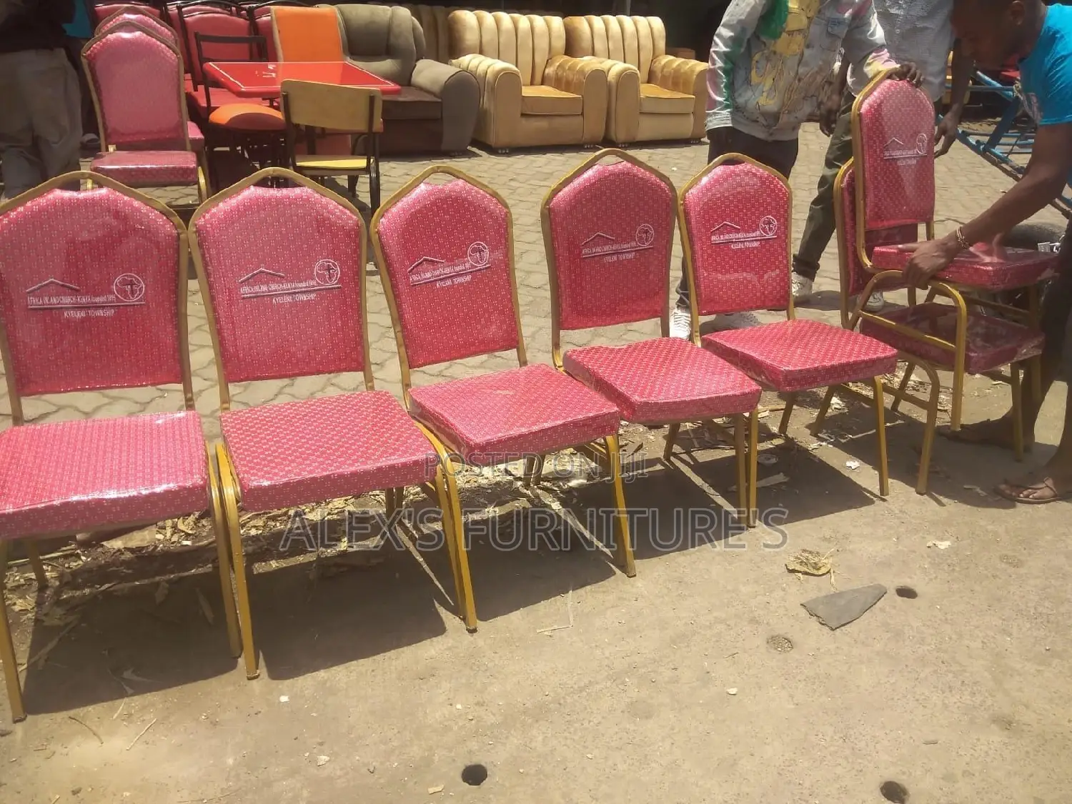 Durable Banquet Chair Durable Banquet Chair