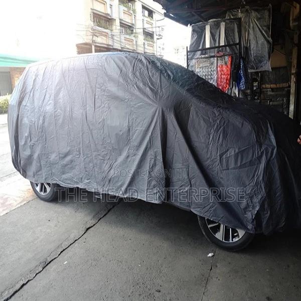 Durable, Outdoor Indoor Car Cover