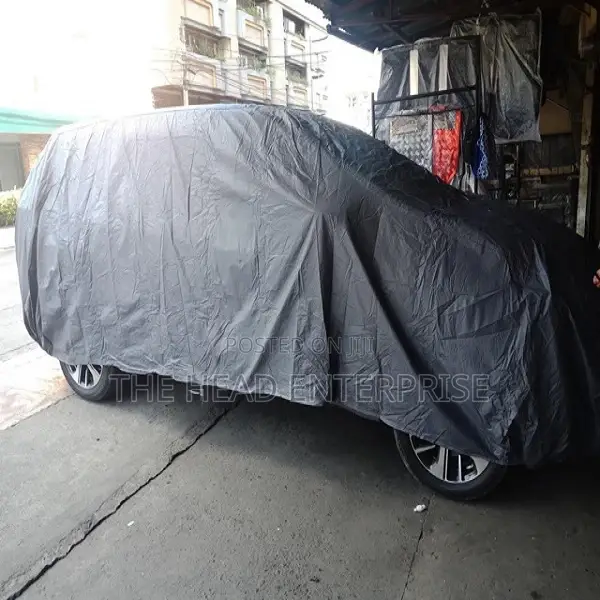 Durable, Outdoor Indoor Car Cover