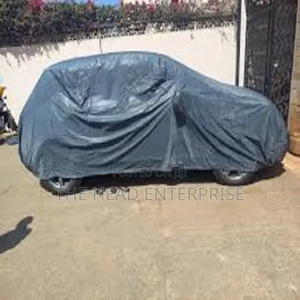 Car Cover ( Excellent Quality)