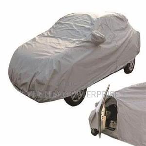 Best Selling, Universal Car Cover - thumbnail 2