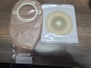 Two Piece Colostomy Bag