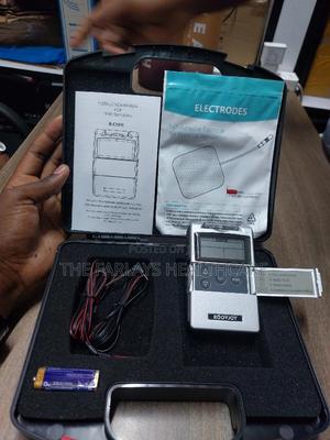 Electrical Muscular Stimulation Machine || Tens Machine - thumbnail 2