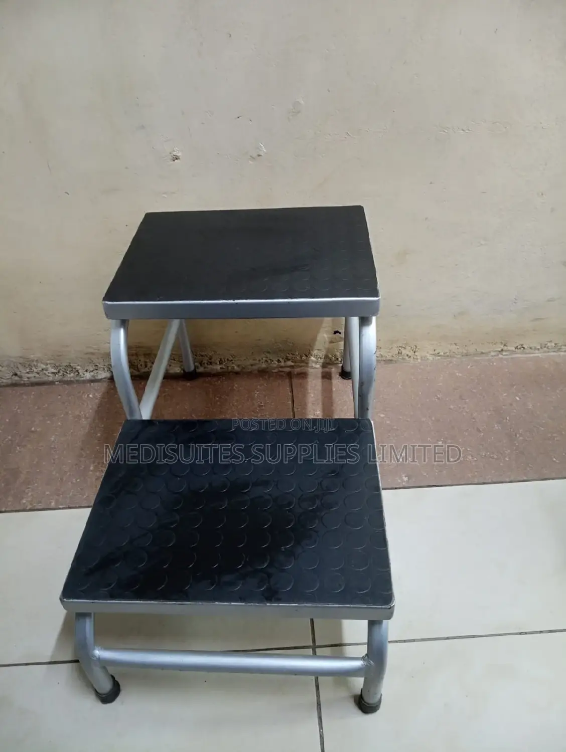 Stepping Stool * Step Stool.