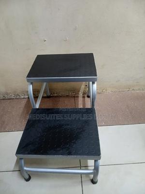 Stepping Stool * Step Stool. - thumbnail 2