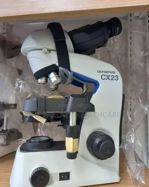 Olympus Cx23 Microscope