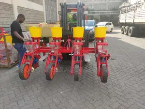 Corn Maize Soybean Seed Planter