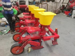 Hand Corn Seed Machine Planter
