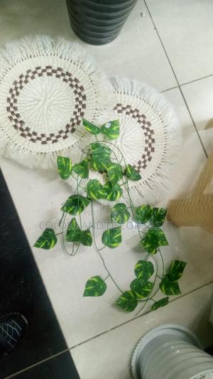 Mats Sisal Handmade - main view