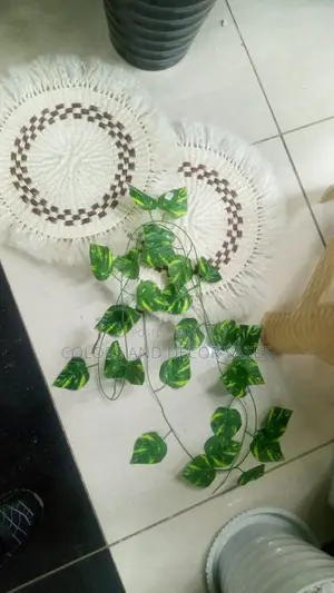 Mats Sisal Handmade