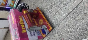 Brother Sewing Machine Head Only