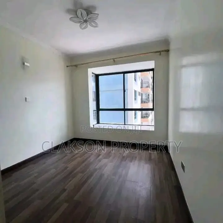 2bdrm Apartment in Kilimani for rent