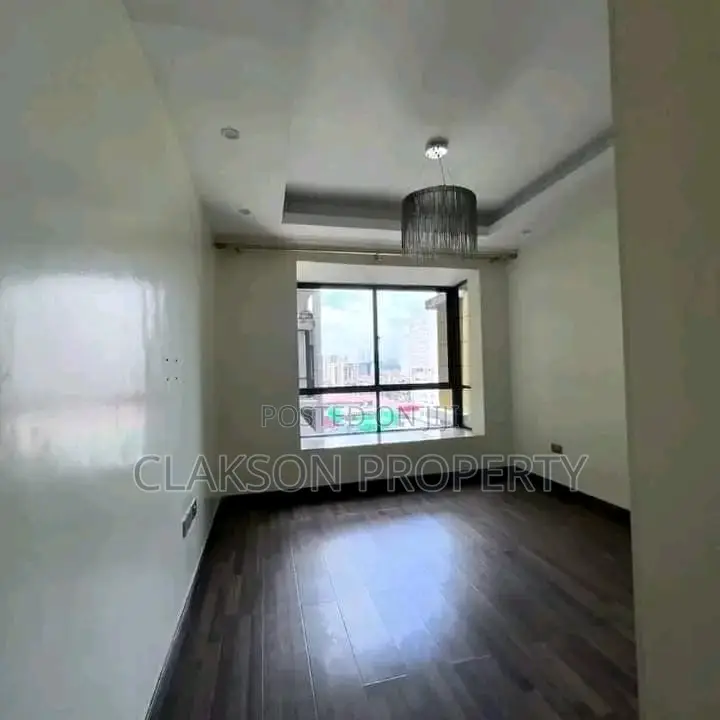 2bdrm Apartment in Kilimani for rent