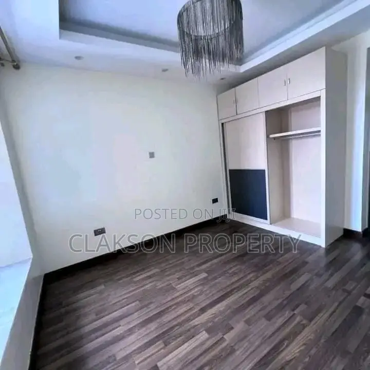 2bdrm Apartment in Kilimani for rent