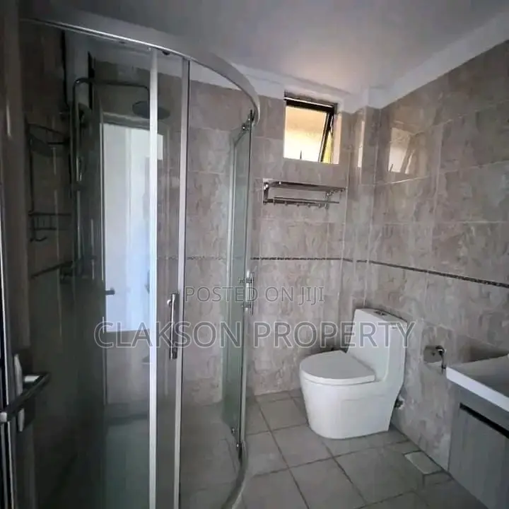 2bdrm Apartment in Kilimani for rent