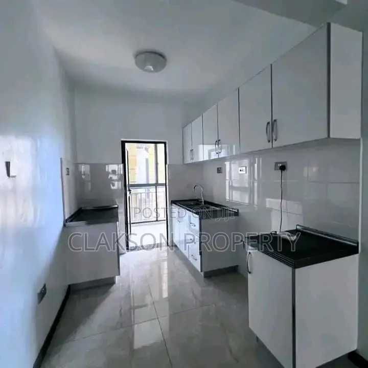 2bdrm Apartment in Kilimani for rent