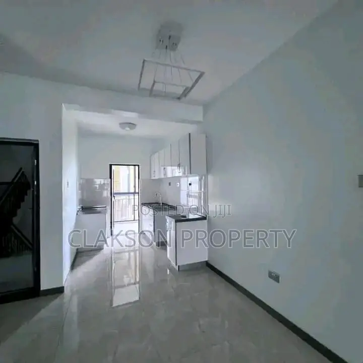 2bdrm Apartment in Kilimani for rent