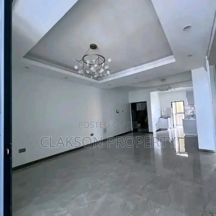 2bdrm Apartment in Kilimani for rent