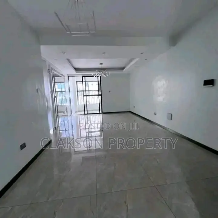 2bdrm Apartment in Kilimani for rent