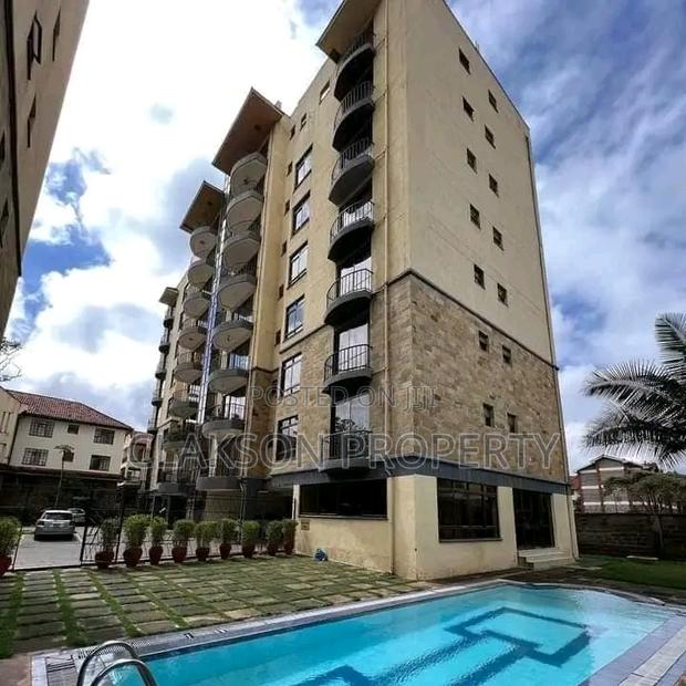 3bdrm Apartment in Lavington for rent