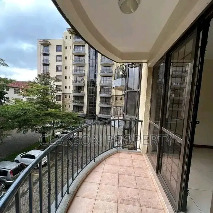 3bdrm Apartment in Lavington for rent
