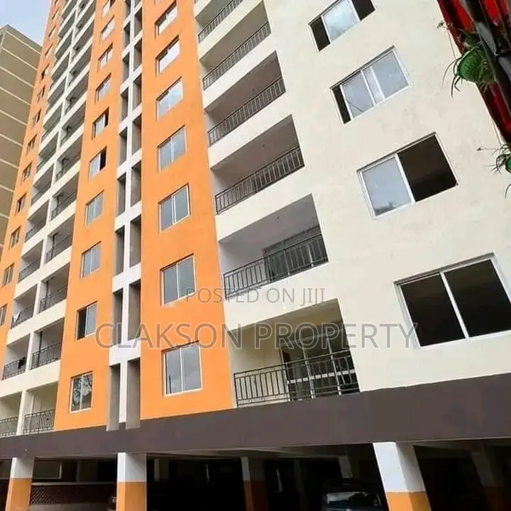 1bdrm Apartment in Kileleshwa for rent