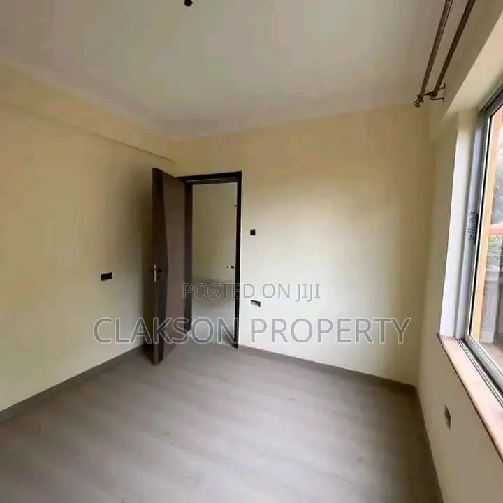 1bdrm Apartment in Kileleshwa for rent